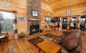 Jacksons Cabin